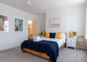 Central London Townhouse