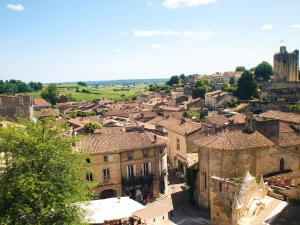 Hotels ibis Bordeaux Saint Emilion : photos des chambres