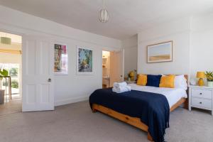 Central London Townhouse