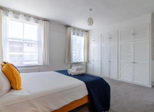 Central London Townhouse