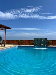 Casa Eyzaguirre - Zorritos