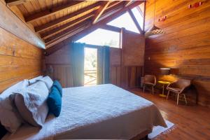 Pousada Refúgio do Leão