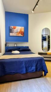 Studio Novo na Lapa, Centro do Rio de Janeiro ao lado do metrô, Arcos da Lapa, escadaria selarón