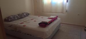 دار للكراء التضامن - Ubytování bez kategorie ve městě Taroudant