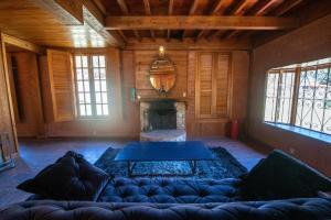 Pousada Refúgio do Leão