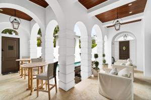 License to Chill MH and CH by 30A Escapes