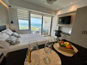 Suite con vista al mar Cartagena CB808