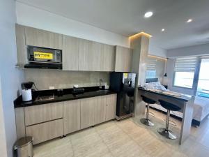 Suite con vista al mar Cartagena CB808