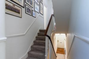 Central London Townhouse