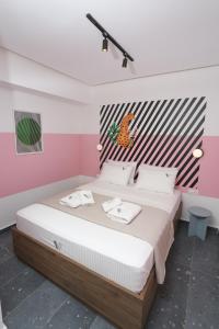 Valory #2,6 Aesthetic Stay