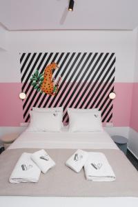 Valory #2,6 Aesthetic Stay