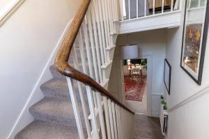 Central London Townhouse