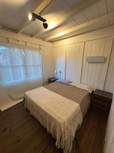 Spectacular barn on an island in Tigre with pool