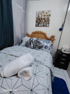 Adem Cozy Home