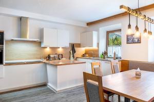 A Nett’s Nest - Haus