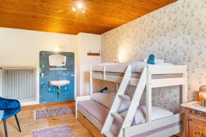 A Nett’s Nest - Haus