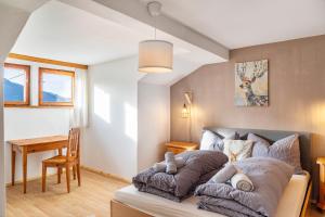 A Nett’s Nest - Haus