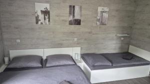 Penzion Ubytování u Parku s parkovištěm