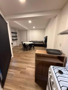 Aparment Burmeister 3341