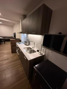Aparment Burmeister 3341