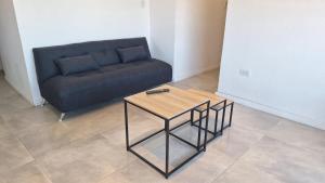 Departamento 3 ambientes a 3 cuadras de la playa con parrilla