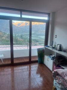 Las Lomas Hotel
