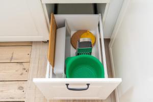 Families & Groups - 3 Bedrooms - 8 Guests