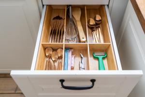 Families & Groups - 3 Bedrooms - 8 Guests