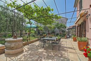 Casa Emilia in VodnjanIstrien