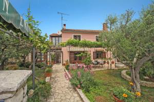 Casa Emilia in VodnjanIstrien