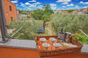 Casa Emilia in VodnjanIstrien