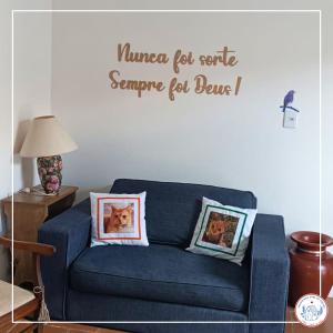 Pousadinha Casa do Portão