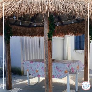 Pousadinha Casa do Portão