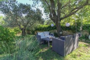 Medina in HrbokiIstrien