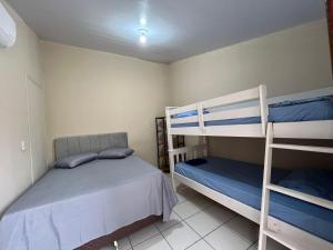 Casa com piscina a 1km da Praia dos Ingleses