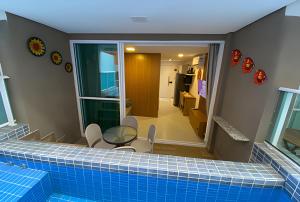 Nixxus Premium 08 - Porto de Galinhas