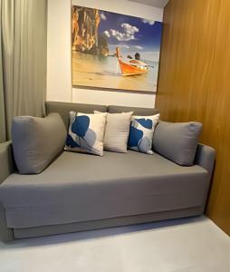 Nixxus Premium 08 - Porto de Galinhas