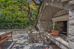 Lucia in Gračišće - Istrien