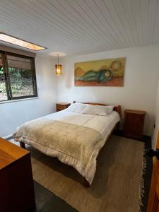 Cabañas Velo de la Novia - Parque Nacional Radal 7 tazas