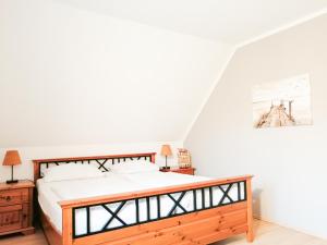 Ferienhaus Landhausstil