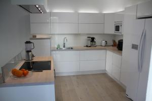 Snow White Villa Nordic Design & Sauna