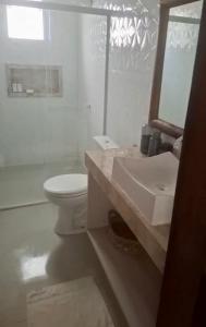 Casa Maria Cristina - Condomínio Vila Maria- Barra Grande PI