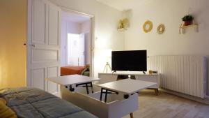 Appartement T2 - Centre ville du Teil