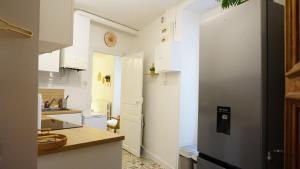 Appartement T2 - Centre ville du Teil