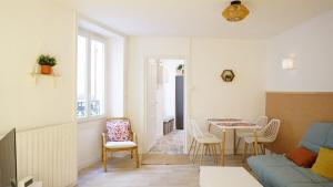 Appartement T2 - Centre ville du Teil