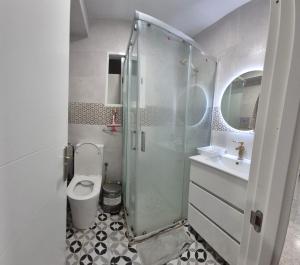 Habitación 1 en piso Compartido Familiar-Valencia Centro