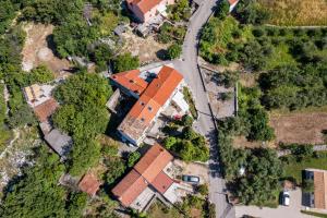 Lorenzo in Klanice - Kvarner Region