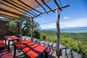 Lorenzo in Klanice - Kvarner Region