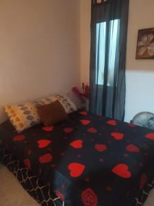 Habitación 1 en piso Compartido Familiar-Valencia Centro