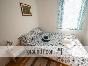 Casa Monterosso - great sea view, free parking, large terrace, near the sea